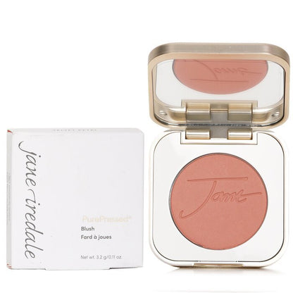 Jane Iredale PurePressed Blush - # Velvet Petal 0.11oz