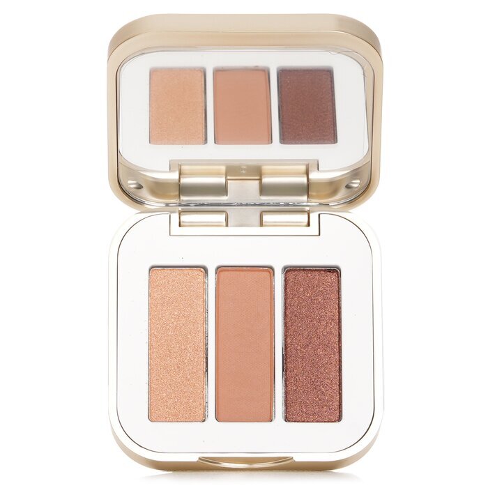 Jane Iredale PurePressed Eye Shadow Triple - # Honeysuckle 3x0.7g/0.02oz