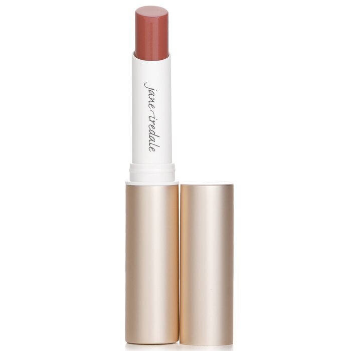 Jane Iredale ColorLuxe Feuchtigkeitscreme-Lippenstift – Bellini 0,07 oz