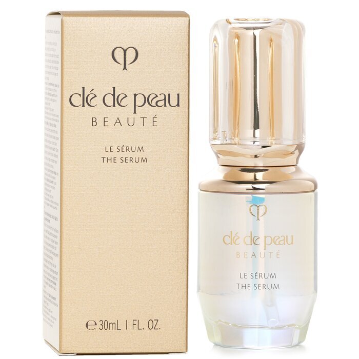 Cle De Peau The Serum II 30ml