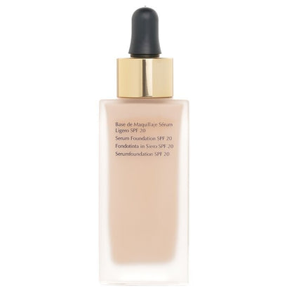 Estee Lauder Futurist Skintint Serum SPF 20 - # 2N1 Desert Beige 30ml/1oz