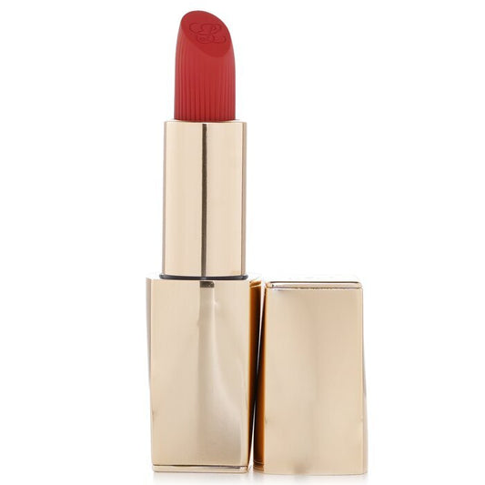 Estee Lauder Pure Color Lipstick Matte - # 699 Thrill Me 3.5g