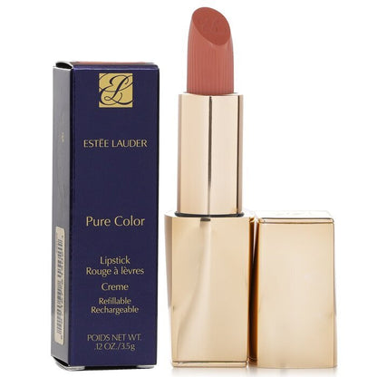 Estee Lauder Pure Color Lipstick - # 826 Modern Muse 3.5g