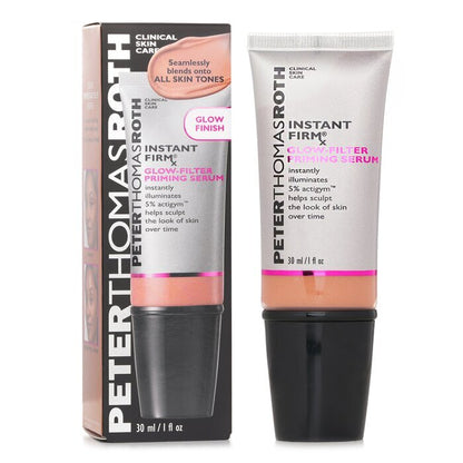 Peter Thomas Roth Instant FIRMx® Glow-Filter Priming Serum 30ml/1oz