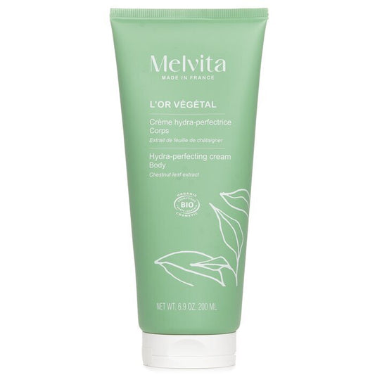 Melvita L'Or Vegetal Hydra-Perfecting Körpercreme 200ml