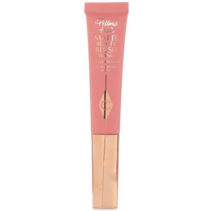 Charlotte Tilbury Matte Beauty Blush Wand - # Pillow Talk Pink Pop 12ml