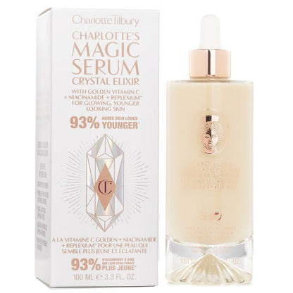 Charlotte Tilbury Charlotte's Magic Serum Crystal Elixir 100ml