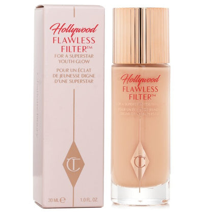 Charlotte Tilbury Hollywood Flawless Filter - # 3 Fair 30ml/1.0oz