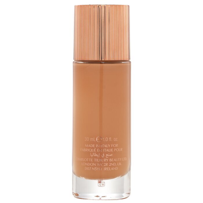 Charlotte Tilbury Hollywood Flawless Filter - # 5 Tan 30ml/1.0oz