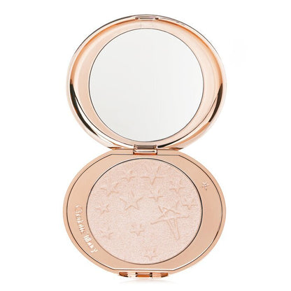 Charlotte Tilbury Hollywood Glow Glide Face Architect Highlighter - # Moonlit Glow 7g