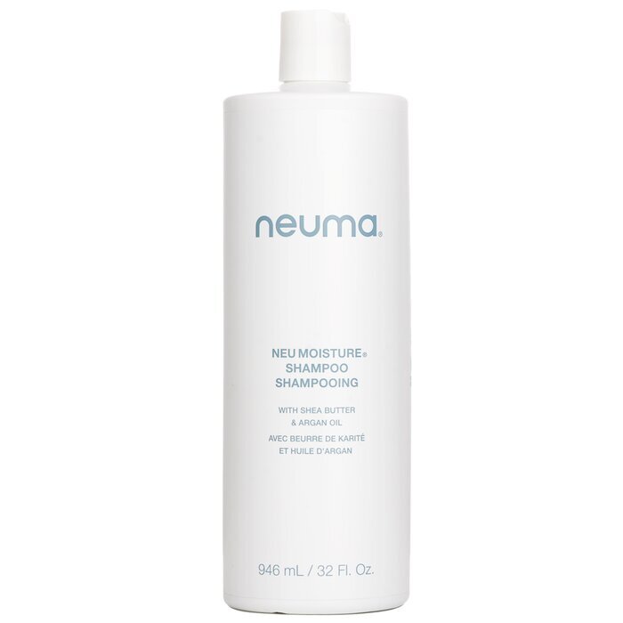 Neuma Neu Moisture Shampoo 946ml/32oz