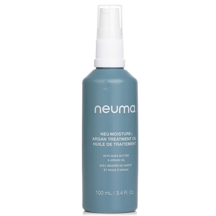 Neuma Neu Moisture Argan-Behandlungsöl 100ml/3.4oz