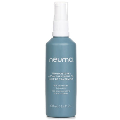 Neuma Neu Moisture Argan-Behandlungsöl 100ml/3.4oz