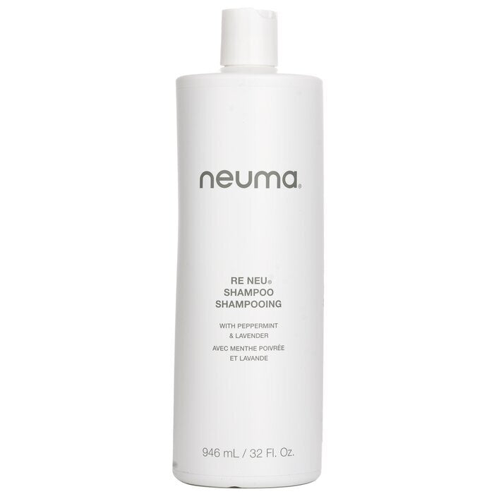 Neuma Re Neu Shampoo 946ml/32oz