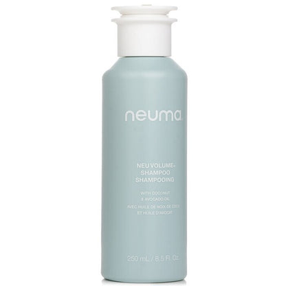 Neuma Neu Volume Shampoo 250ml/8.5oz