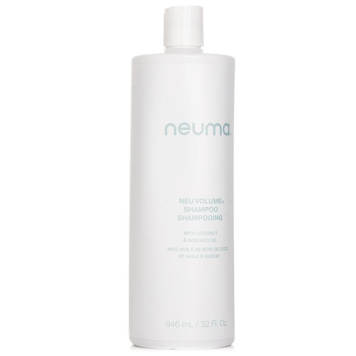 Neuma Neu Volume Shampoo 946ml/32oz