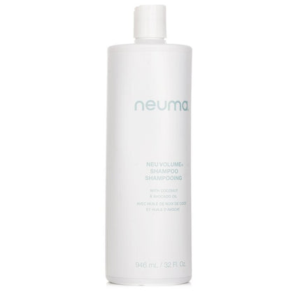 Neuma Neu Volume Shampoo 946ml/32oz