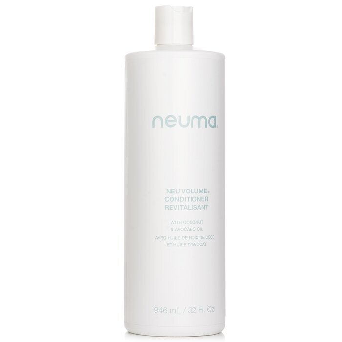 Neuma Neu Volume Conditioner 946ml/32oz