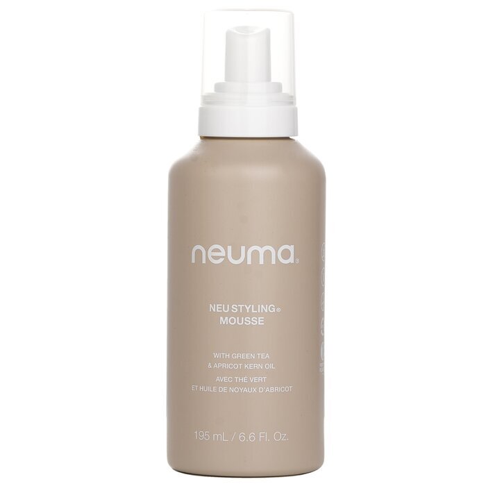 Neuma Neu Styling Mousse 195ml/6.6oz