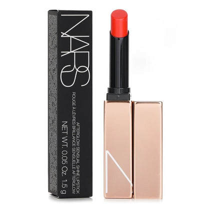 NARS Afterglow Sensual Shine lipstick - # 217 Truth Or Dare 1.5g