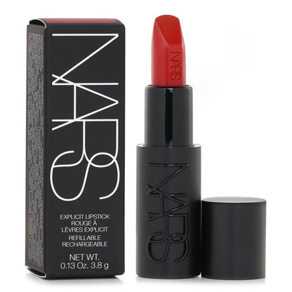 NARS Explicit Lipstick - #867 Desirous 3.8g