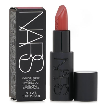 NARS Explicit Lipstick - #885 No Rules 3.8g