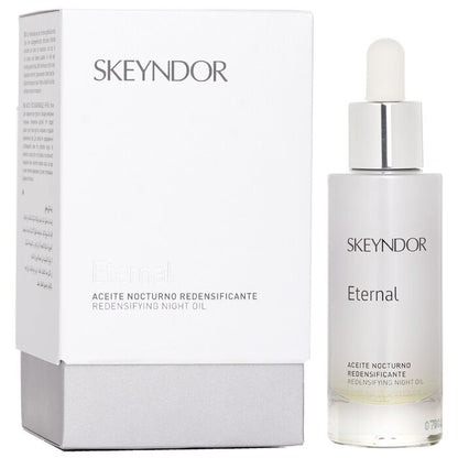 SKEYNDOR Eterner Redensifying Night Oil 30ml