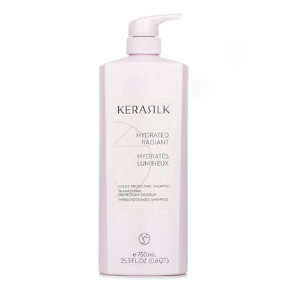 Goldwell Kerasilk Farbschutzshampoo 750ml