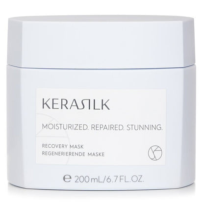 Goldwell Kerasilk Recovery Mask 200ml