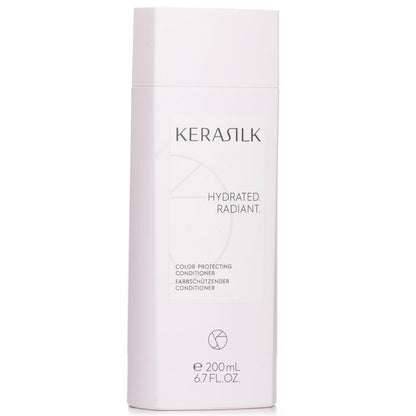 Goldwell Kerasilk Farbschützender Conditioner 200ml