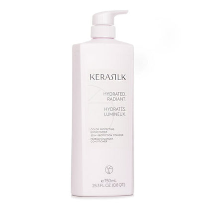 Goldwell Kerasilk Farbschützender Conditioner 750ml