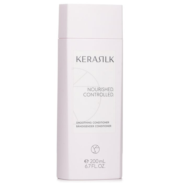 Goldwell Kerasilk Smoothing Conditioner 200ml