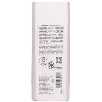 Goldwell Kerasilk Smoothing Conditioner 200ml