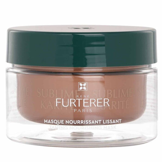 Rene Furterer Sublime Karite Taming Nährmaske 200ml