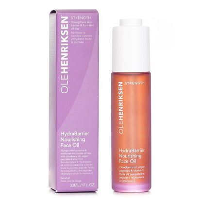 Ole Henriksen HydraBarrier Nourishing Face Oil 30ml