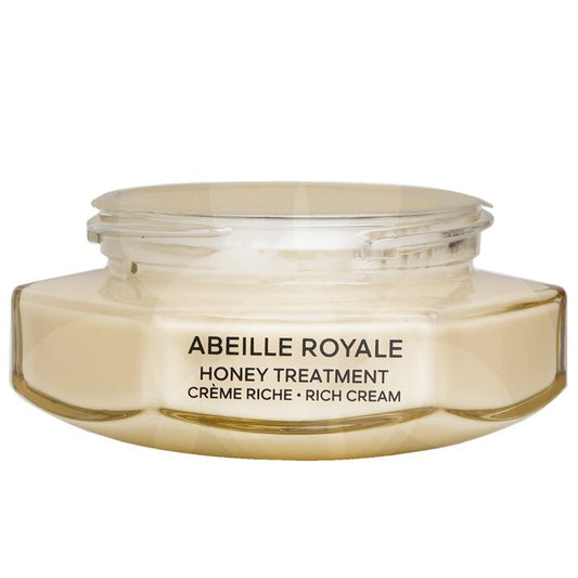 Guerlain Abeille Royale Honigbehandlung Reichhaltige Creme Die Nachfüllung 50ml