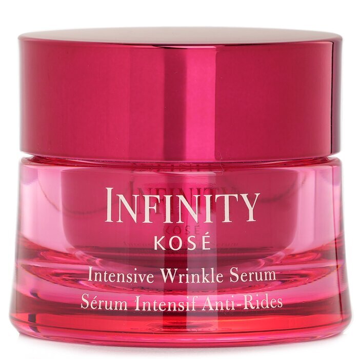 Kose Infinity Intensives Faltenserum 40ml