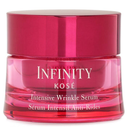 Kose Infinity Intensives Faltenserum 40ml