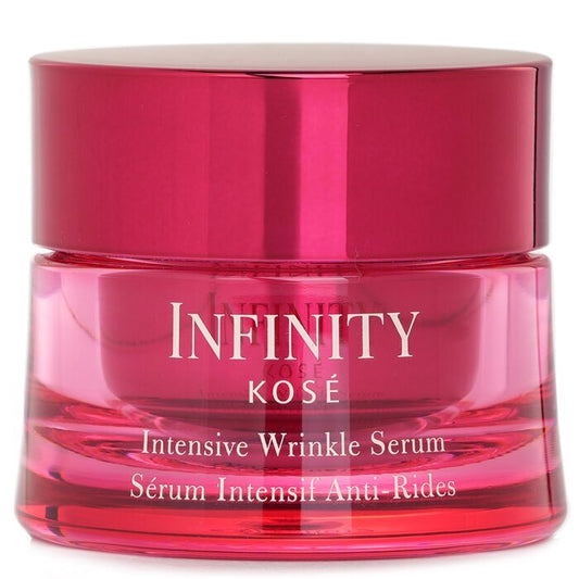 Kose Infinity Intensives Faltenserum 40ml