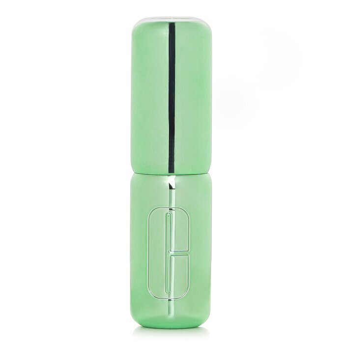 Clinique Pop Longwear Lipstick Satin - # 36 Poppy Pop 3.9g/0.13oz