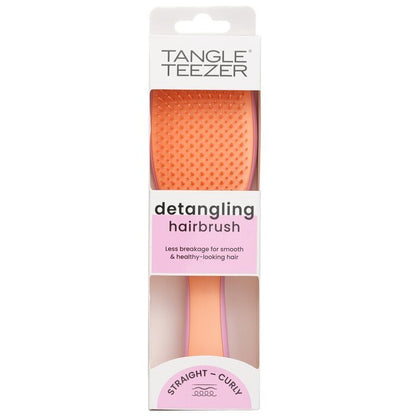 Tangle Teezer The Ultimate Detangler Handled Detangling Brush - # Apricot And Rosebud 1pc