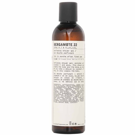Le Labo Bergamote 22 Duschgel 237 ml
