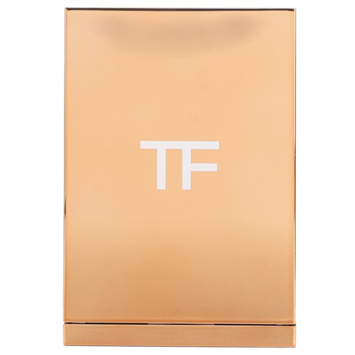 Tom Ford Soleil De Feu Eye Colour Quad - #01 Island Haze 10g