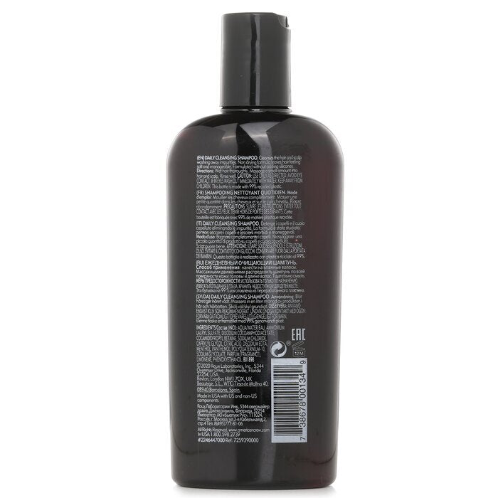 American Crew Daily Cleansing Shampoo 250ml/8.4oz