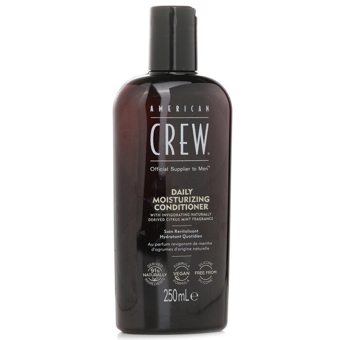 American Crew Täglicher Feuchtigkeits-Conditioner 250ml/8.4oz