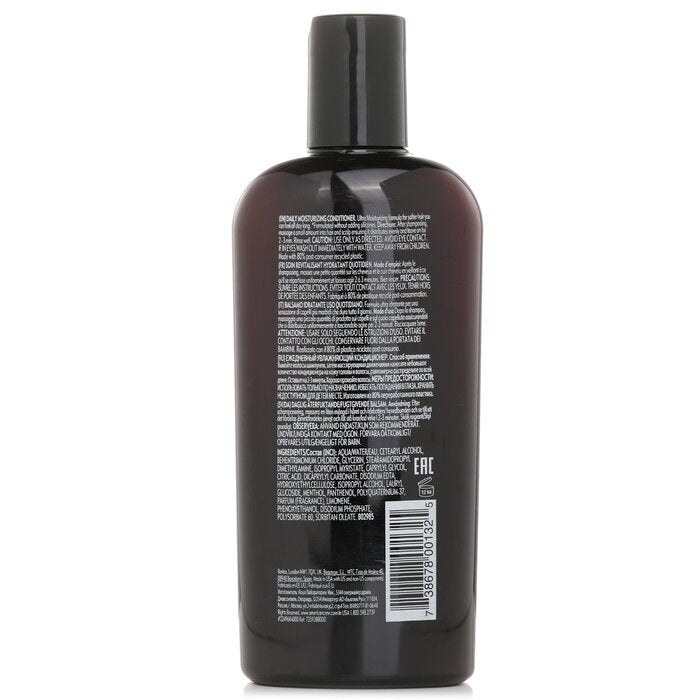 American Crew Täglicher Feuchtigkeits-Conditioner 250ml/8.4oz