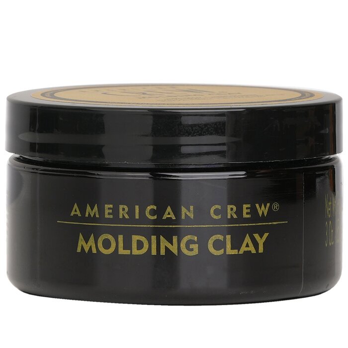 American Crew Modelliermasse (starker Halt, mittlerer Glanz) 85 g