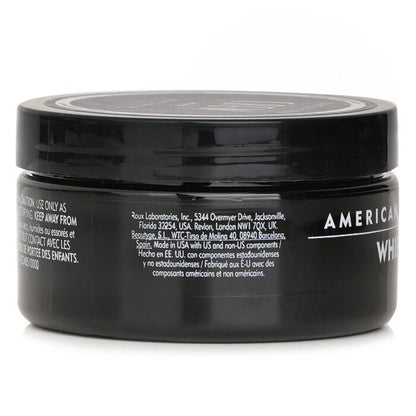 American Crew Whip (Light Hold, Natural Shine) 85g