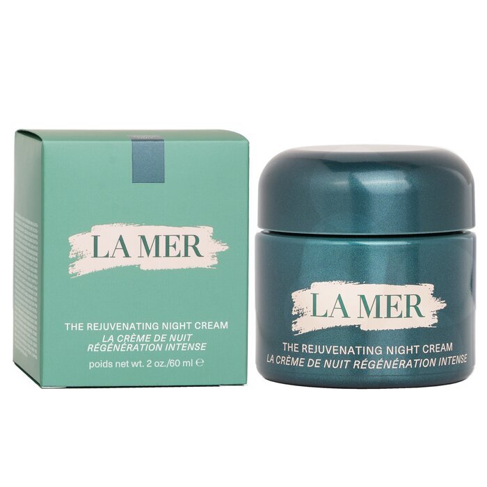 La Mer Die verjüngende Nachtcreme, 60 ml