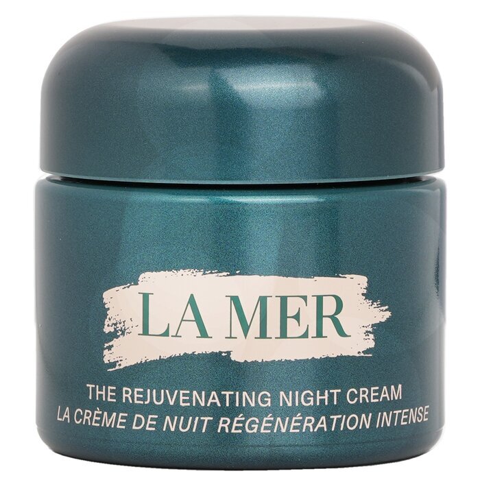La Mer Die verjüngende Nachtcreme, 60 ml